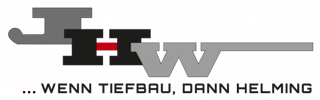 Wenn Tiefbau, dann Helming.